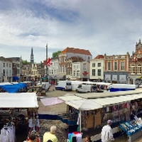 Netherlands: Geography & Planning